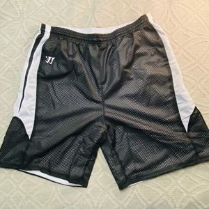 Men’s Athletic Shorts